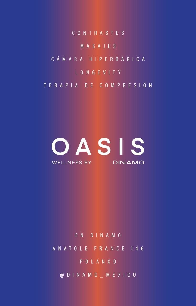 Servicios de OASIS