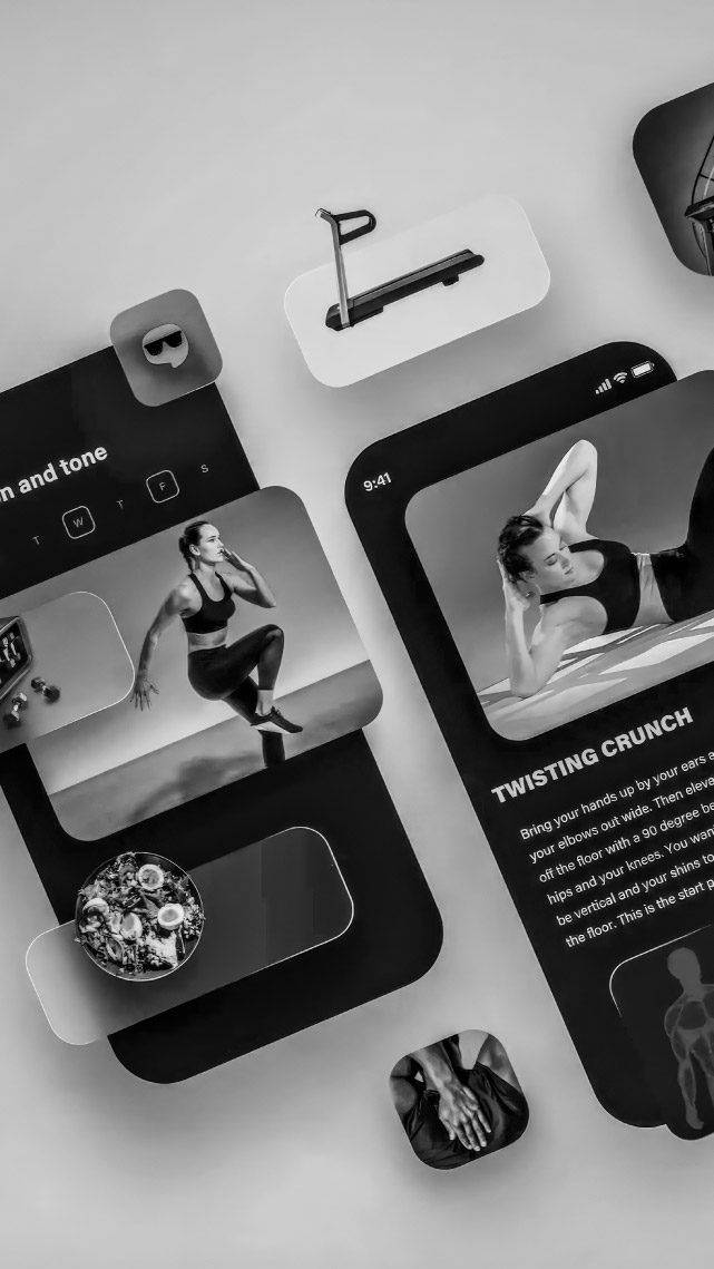 Dinamo App: plan, histórico y reservas