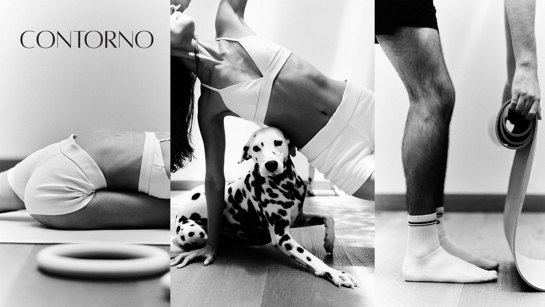 Contorno Pilates