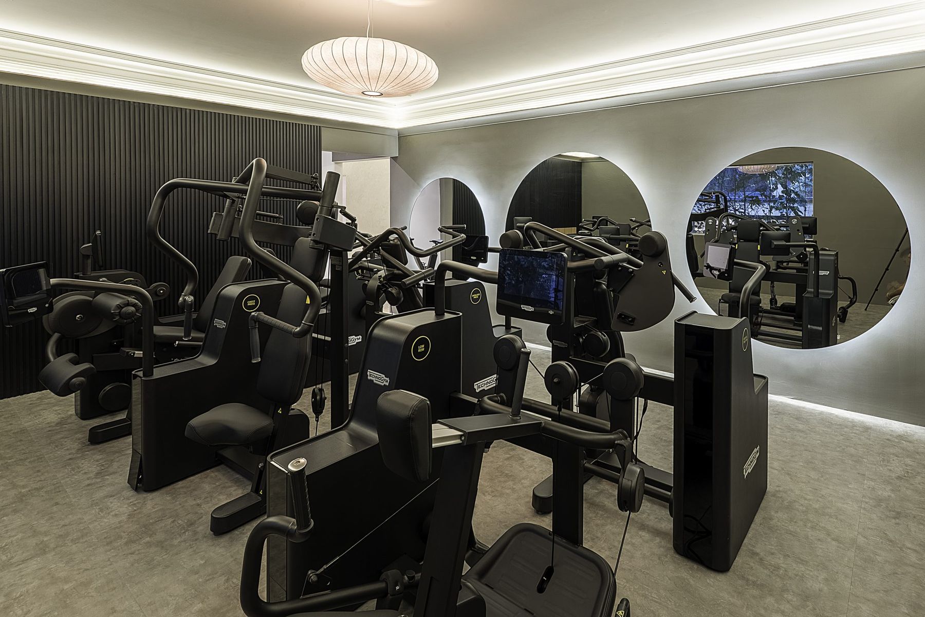 Technogym